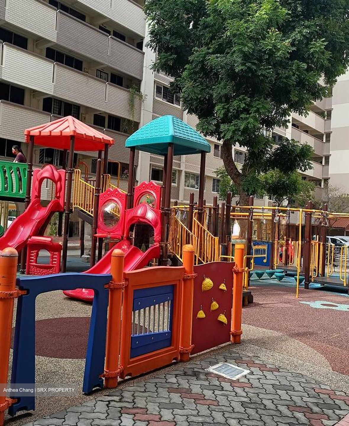 Blk 523 Serangoon North Avenue 4 (Serangoon), HDB 4 Rooms #511067071